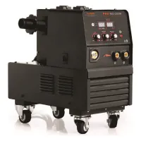 Redbo Pro Mig 250DB сварочный полуавтомат 7463