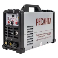 Ресанта САИ-200АД сварочный аппарат инверторный 65/94