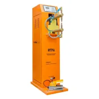 FoxWeld МТРА-16 машина контактной сварки 5112