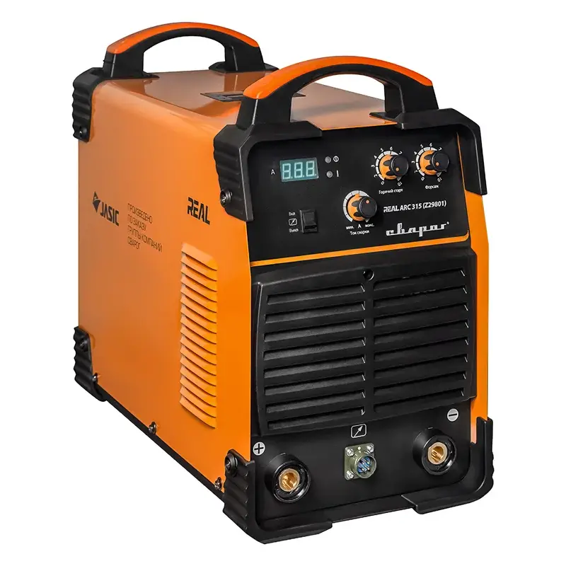 Сварог REAL ARC 315 Z29801 сварочный инвертор 00000095487