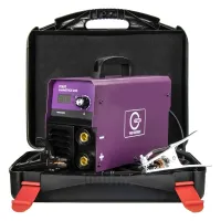 START PRO modelSTICK 200 сварочный инвертор 1W200KC