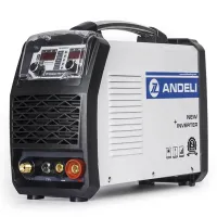 Andeli TIG-250GPLC сварочный инвертор ADL20-103