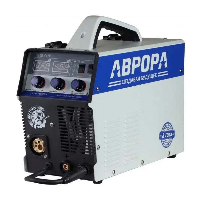 Aurora Динамика 1600 сварочный полуавтомат 7229077