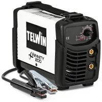 Telwin INFINITY 200 ACX сварочный инвертор 816129