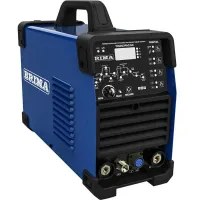 BRIMA TIG 203P AC/DC DIGITAL инверторная установка для аргонодуговой сварки НП000001034