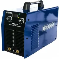 BRIMA ARC-250 НАКС сварочный инвертор БП-00000421