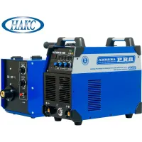 AuroraPRO ULTIMATE 450 инверторный сварочный полуавтомат с сертификатом НАКС, 7221330