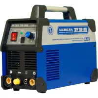 AuroraPRO INTER TIG 202 MOSFET аппарат аргонодуговой сварки 7317266
