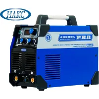 AuroraPRO STRONGHOLD 315M сварочный инвертор с сертификатом НАКС, 7121927