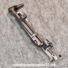 Рамка игловодителя Astralux 750 и др. Диаметр отверстий 6,3 мм.      Цена 600 руб.