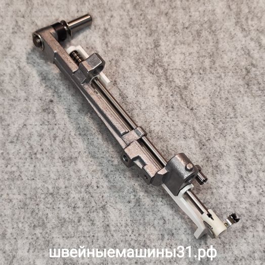 Рамка игловодителя Astralux 750 и др. Диаметр отверстий 6,3 мм.      Цена 600 руб.