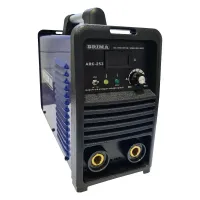 BRIMA ARC-253 PROFESSIONAL сварочный инвертор 220 в 00000011548