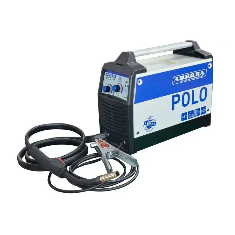 Aurora POLO 160 синергетический сварочный полуавтомат 7218759