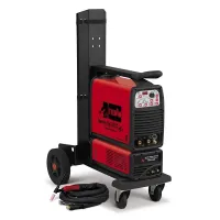Telwin SUPERIOR TIG 322 AC/DC AQUA сварочный инвертор tig 816131