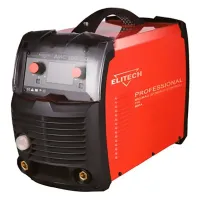 ELITECH АИС 200LCD сварочный инвертор
