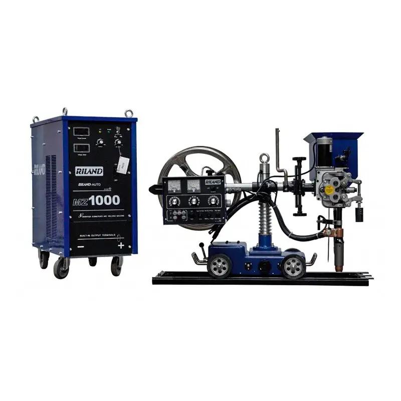 Aurora MZ 1000 D сварочный трактор 7631207