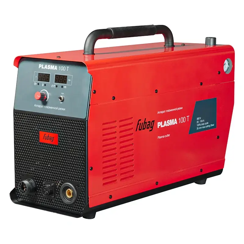 FUBAG PLASMA 100 T плазморез 31463.2