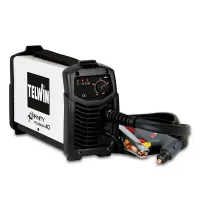 Telwin INFINITY PLASMA 40 плазморез 816145