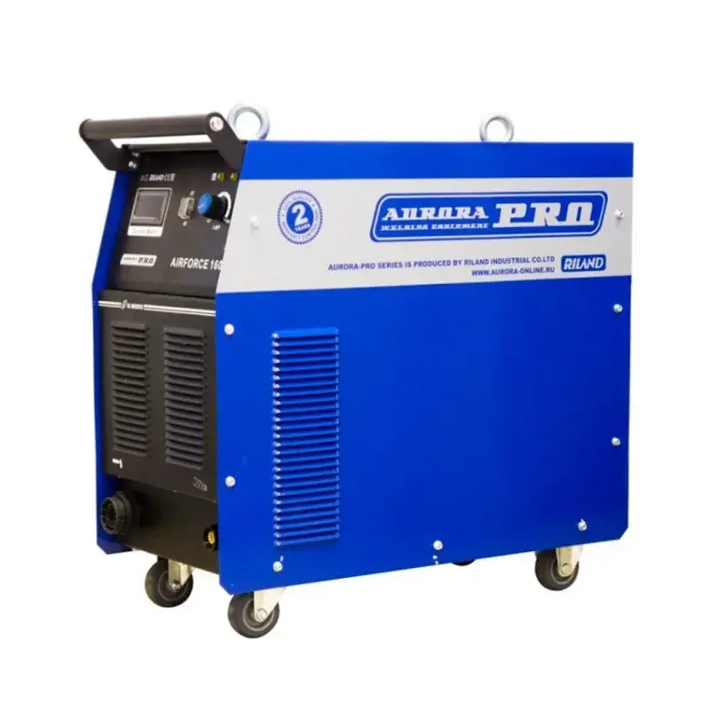 AuroraPRO AIRFORCE 160 плазморез 7418968