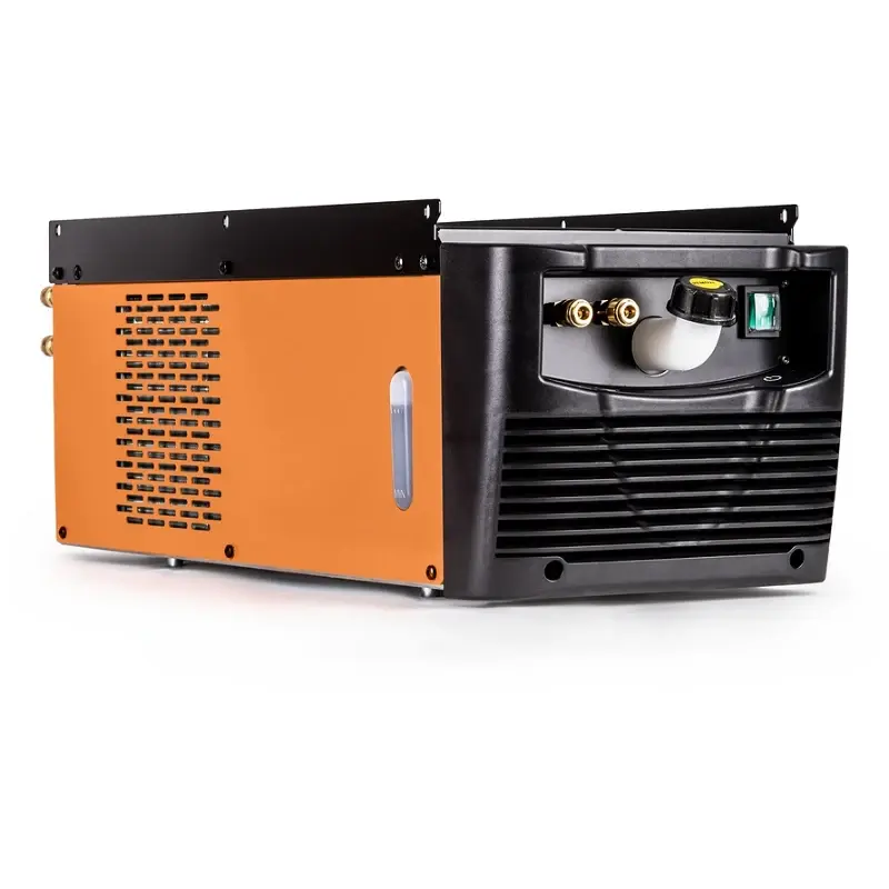 FoxWeld WECO CU 28 блок водяного охлаждения для сварочного аппарата 9152