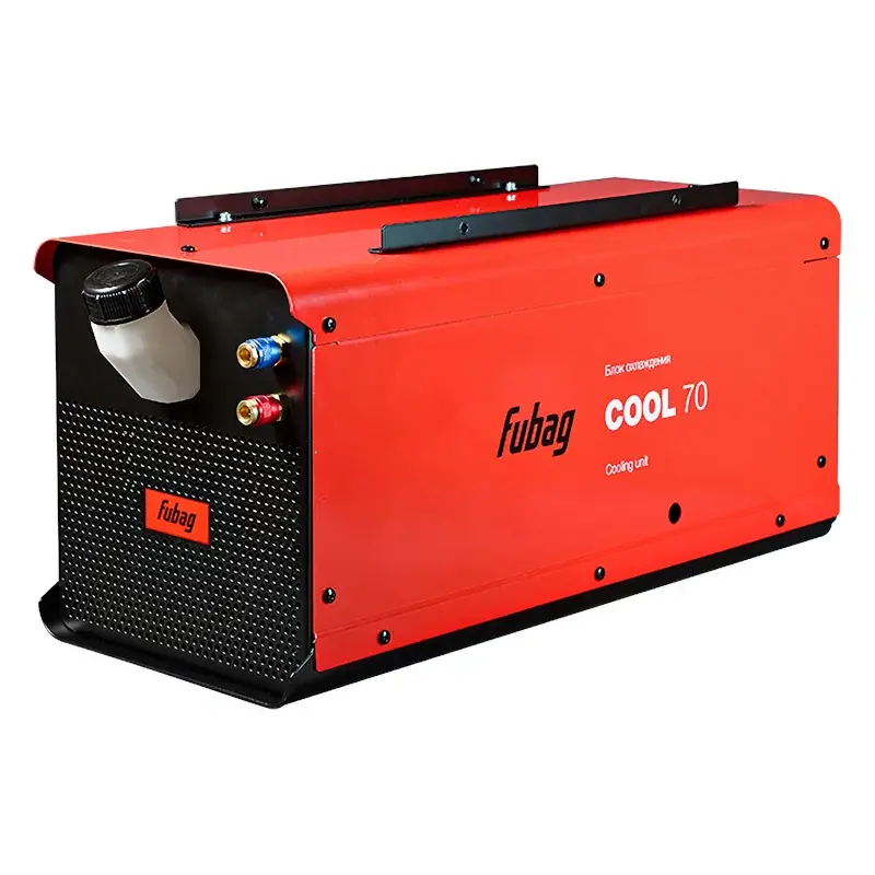 FUBAG Cool 70 блок водяного охлаждения 31409