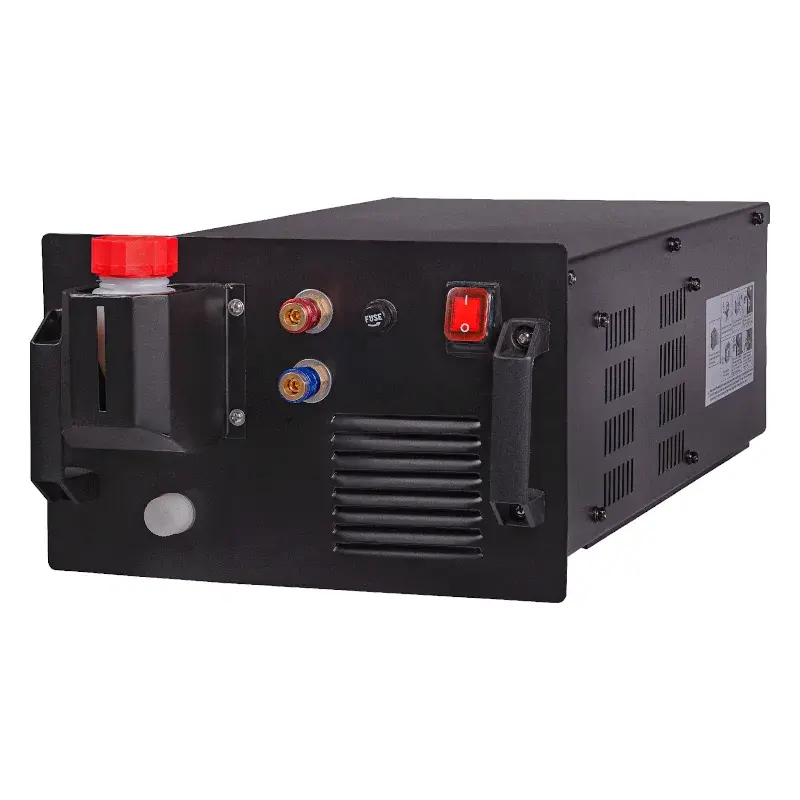 START WRC 300T блок водяного охлаждения 7ST3000T