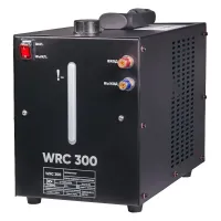 START WRC 300 блок водяного охлаждения 7ST3000