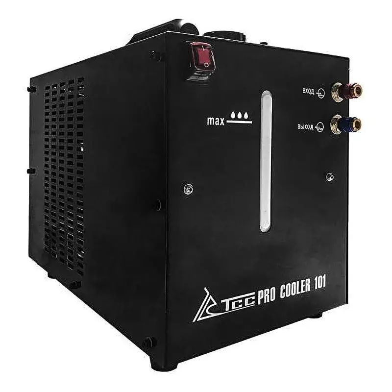 ТСС PRO COOLER -101 блок водяного охлаждения 026281