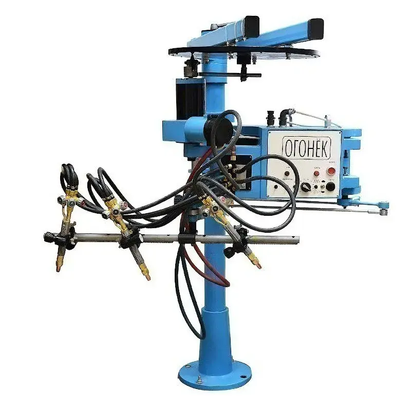 Автоген ОГОНЁК машина для газопламенной резки 00000003907