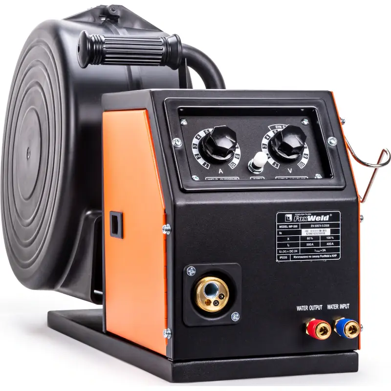 FoxWeld MP-500 механизм подачи 6209