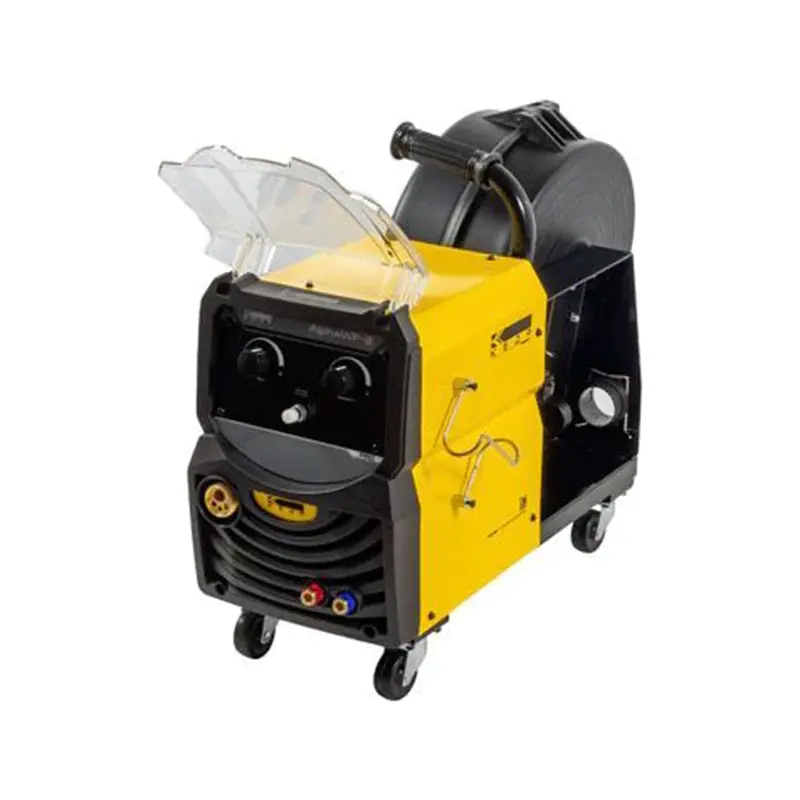 КЕДР AlphaWF 2 подающий механизм закрытого типа 8009511