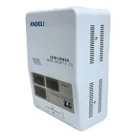 Andeli SDW-5000VA однофазный стабилизатор напряжения ADL23-045