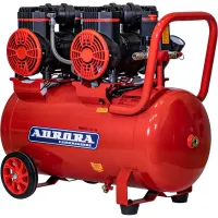 Aurora PASSAT-50 BLACK компрессор безмасляный 1331401