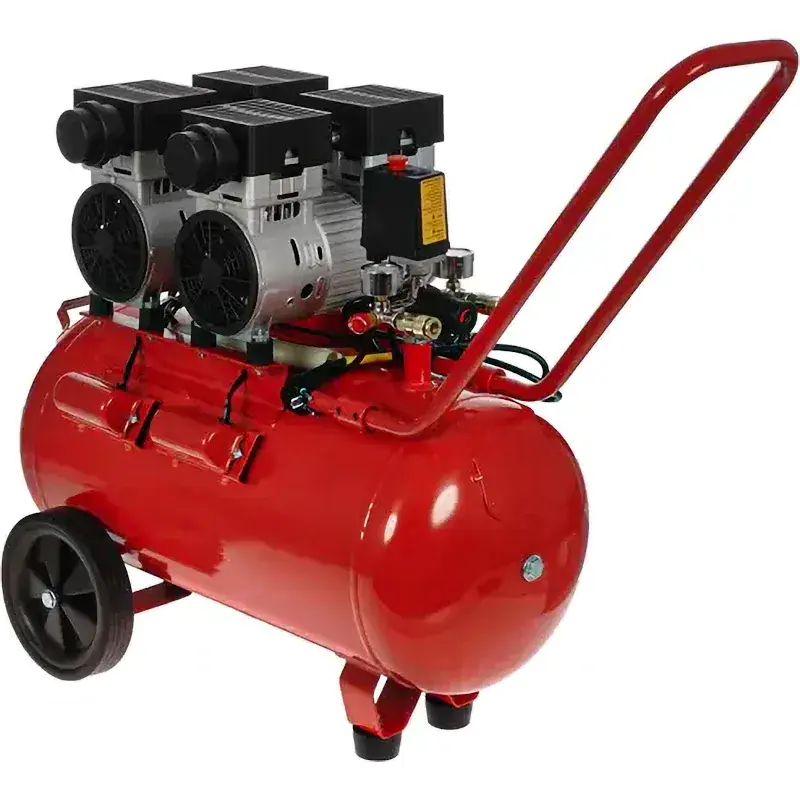 Aurora PASSAT-50 компрессор безмасляный 1329726