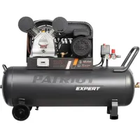 PATRIOT KRX 420 L100 поршневой масляный компрессор 545302315