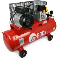 Edon OAC-100/2400YS компрессор масляный 1004010619