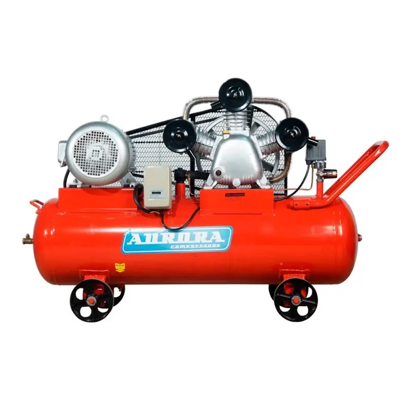 Компрессор Aurora Tornado-135, 8051