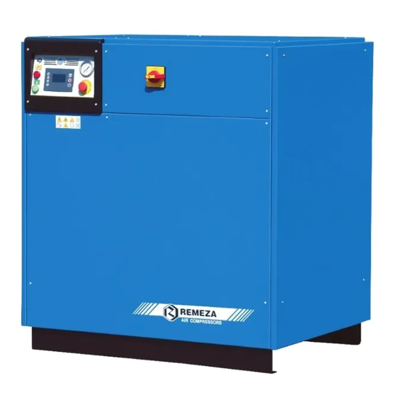 Remeza ВК40-8(10/13/15)ВС винтовой компрессор 50058