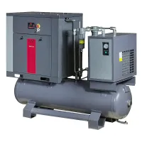 FUBAG FSKD 5.5-8/270 компрессор винтовой 641440