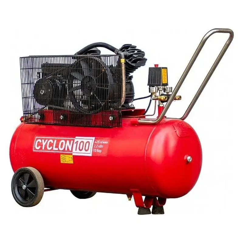 Aurora CYCLON-100 TURBO active series компрессор 1229711