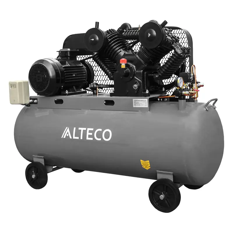 ALTECO ACB-300/1100 компрессор 20959