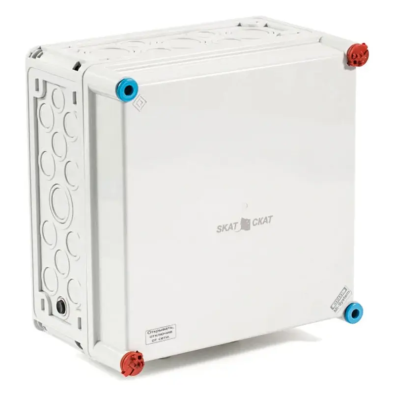 SKAT RLPS.48DC-10 исп.5 источник бесперебойного питания 947