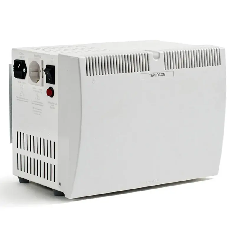 TEPLOCOM 250+40 источник бесперебойного питания для котла отопления 498