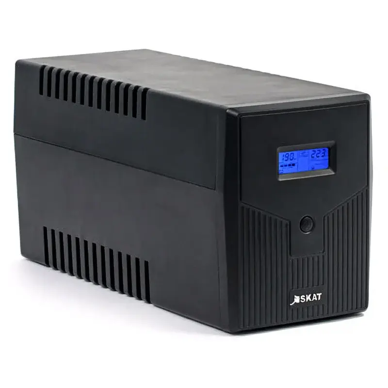 SKAT UPS 2000/1200 источник бесперебойного питания 461