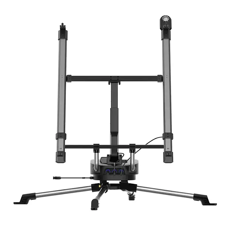 Солнечный трекер EcoFlow Solar Tracker 4897082665311