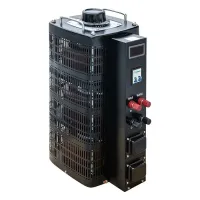 ЭНЕРГИЯ ЛАТР 1Ф-TDGC2-15кВА 45А Black Series лабораторный автотрансформатор Е0102-0106