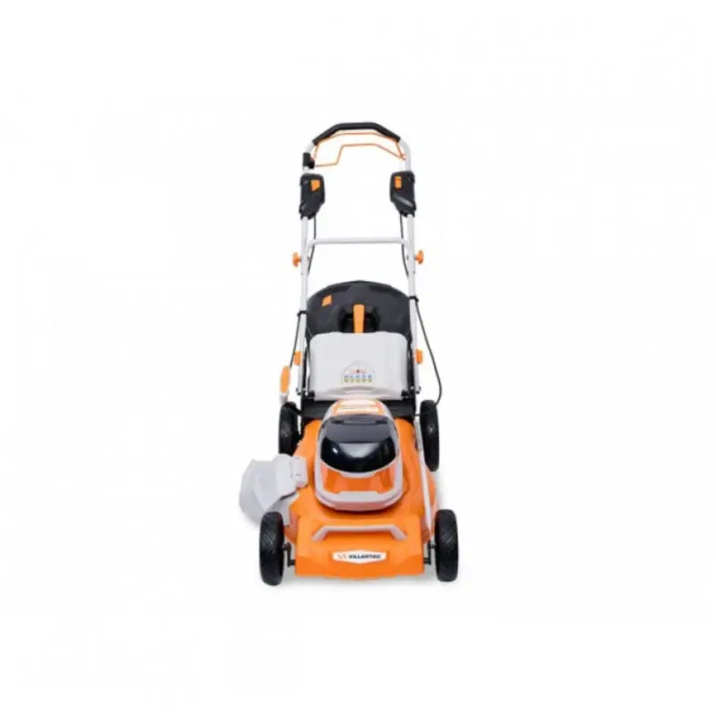 VILLARTEC MA4046T SET5 аккумуляторная газонокосилка (1 x 5 Ач, ЗУ)