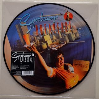 Supertramp – Breakfast In America - 1979