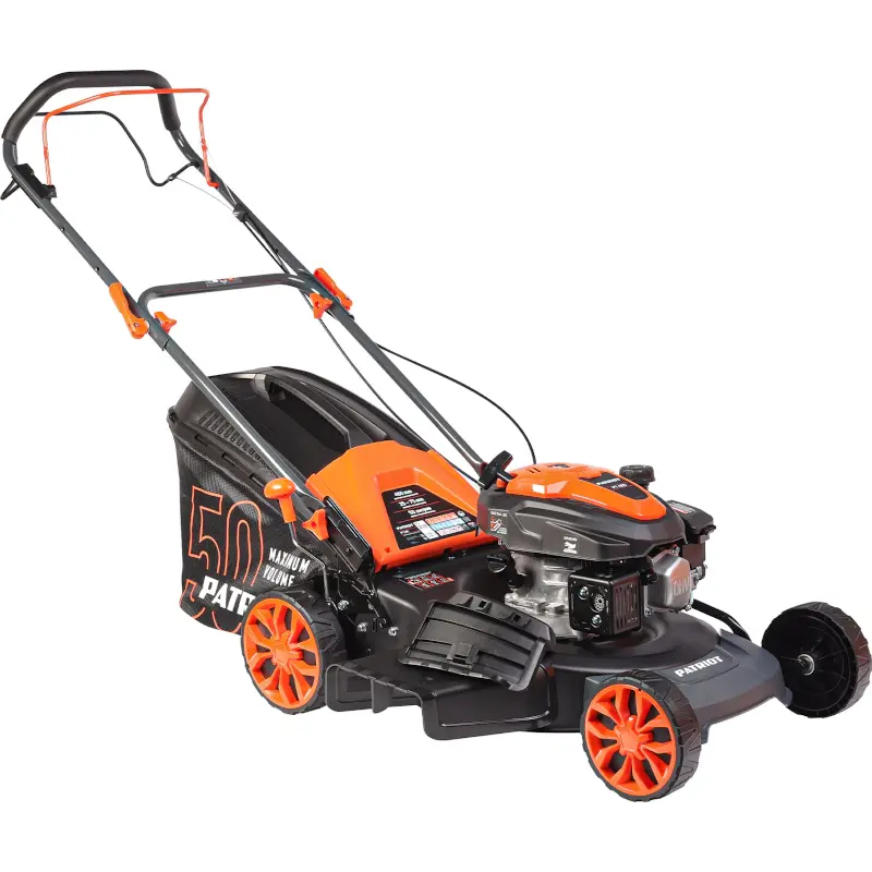 PATRIOT PT 46S газонокосилка бензиновая 512109046