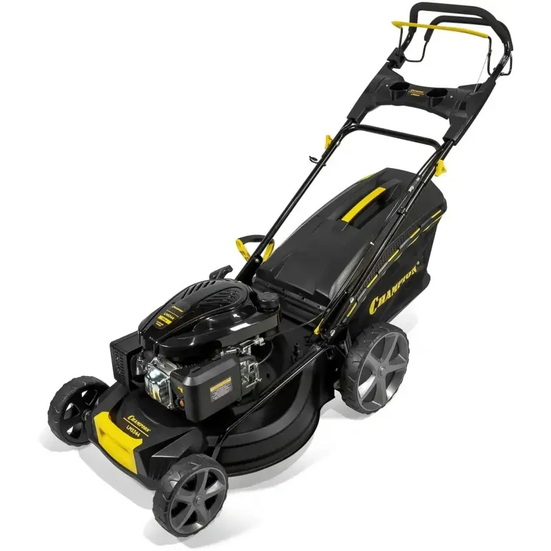CHAMPION LM5344 бензиновая газонокосилка